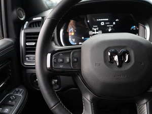 Пикап RAM 1500 2023 года, 22953055 рублей, Москва