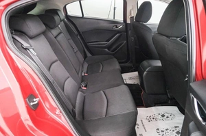 Хетчбэк Mazda Axela 2015 года, 1499000 рублей, Красноярск