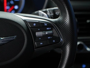 Седан Genesis G70 2019 года, 2477999 рублей, Москва