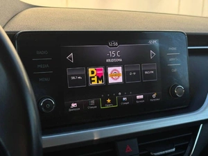 Лифтбек Skoda Rapid 2020 года, 1799000 рублей, Ижевск