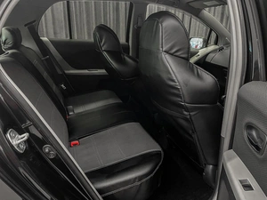 Хетчбэк Toyota Vitz 2010 года, 550000 рублей, Красноярск