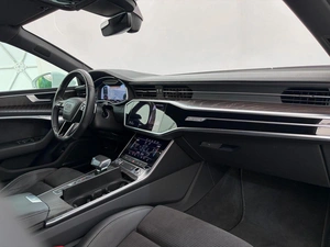 Лифтбек Audi A7 2019 года, 4260000 рублей, Орёл