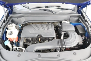 Внедорожник Haval F7x 2020 года, 1849000 рублей, Обнинск