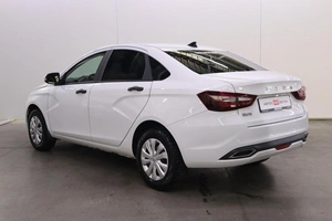 Седан ВАЗ (LADA) Vesta 2023 года, 1245000 рублей, Орёл