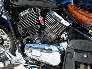 Kawasaki VN800 Vulcan 2004 года, 450000 рублей, Волгоград