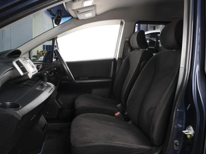 Минивэн Honda Freed 2011 года, 1010000 рублей, Омск