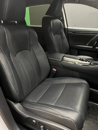 Внедорожник Lexus RX 2016 года, 3350000 рублей, Красноярск