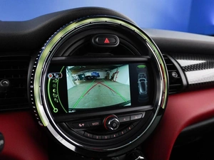 Хетчбэк MINI John Cooper Works 2017 года, 2649874 рублей, Москва