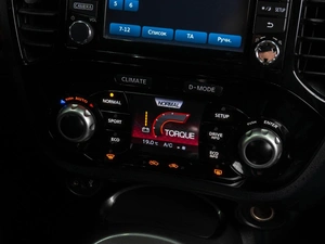 Внедорожник Nissan Juke 2014 года, 1399000 рублей, Тюмень