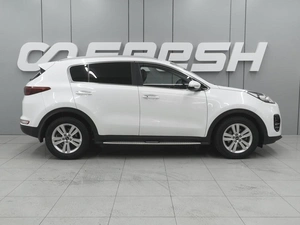 Внедорожник Kia Sportage 2018 года, 2189000 рублей, Аксай