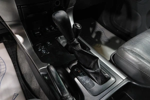 Внедорожник Toyota Land Cruiser Prado 2007 года, 1799000 рублей, Новокузнецк