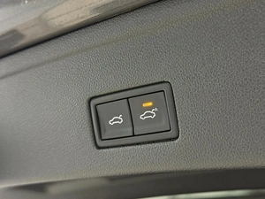 Внедорожник Volkswagen Touareg 2021 года, 6344000 рублей, Красноярск