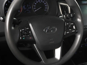 Внедорожник Hyundai Creta 2018 года, 1767000 рублей, Минеральные Воды