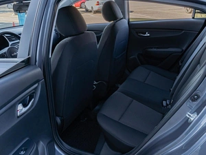 Хетчбэк Kia Rio X 2022 года, 1980000 рублей, Краснодар