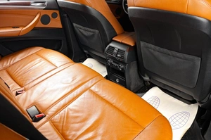 Внедорожник BMW X5 2008 года, 1679000 рублей, Тюмень