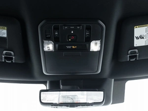 Внедорожник Toyota Sequoia 2025 года, 14800000 рублей, Новоивановское