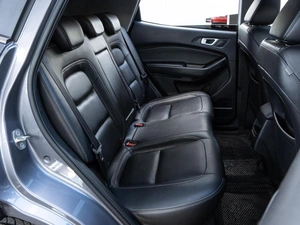 Внедорожник Chery Tiggo 4 2022 года, 1385000 рублей, Волгоград