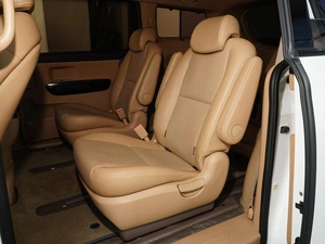 Минивэн Kia Carnival 2018 года, 2649000 рублей, Тверь