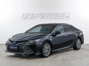 Седан Toyota Camry 2019 года, 2797050 рублей, Москва