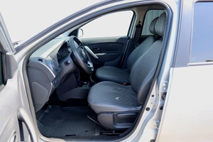 Хэтчбек Renault Sandero 2021 года, 1180000 рублей, Брянск