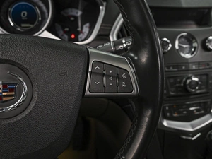 Внедорожник Cadillac SRX 2011 года, 1149000 рублей, Ставрополь