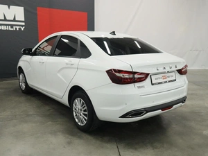 Седан ВАЗ (LADA) Vesta 2024 года, 1580000 рублей, Курск