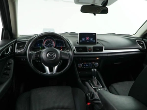 Хетчбэк Mazda 3 2013 года, 1645055 рублей, Москва