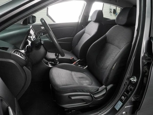 Седан Hyundai Solaris 2015 года, 779000 рублей, Воронеж