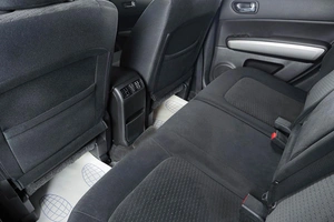 Внедорожник Nissan X-Trail 2011 года, 1149000 рублей, Тюмень