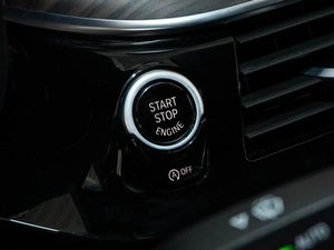 Седан BMW 5 серия 2019 года, 4499000 рублей, Ставрополь