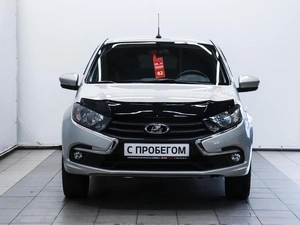 Хетчбэк ВАЗ (LADA) Granta 2019 года, 599000 рублей, Красноярск