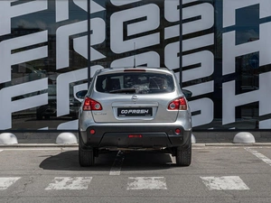 Внедорожник Nissan Qashqai 2008 года, 870000 рублей, Краснодар