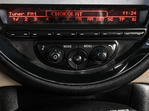 Купе MINI Cooper S 2012 года, 1219000 рублей, Кирилловка