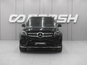 Внедорожник Mercedes-benz GLS-класс 2017 года, 4750000 рублей, Ростов-на-Дону