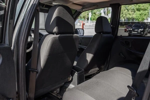 Внедорожник Chevrolet Niva 2012 года, 640000 рублей, Ульяновск