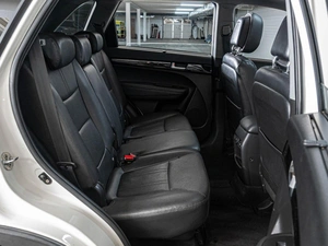 Внедорожник Kia Sorento 2014 года, 1639000 рублей, Ставрополь