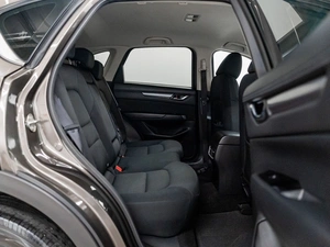 Внедорожник Mazda CX-5 2018 года, 2900000 рублей, Красноярск