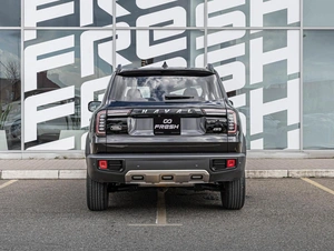 Внедорожник Haval Dargo 2023 года, 2820000 рублей, Краснодар