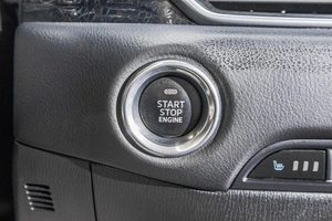 Внедорожник Mazda CX-5 2018 года, 2149000 рублей, Барнаул