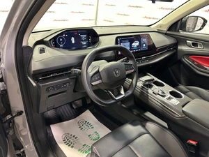 Внедорожник Changan CS55 Plus 2023 года, 2260000 рублей, Красноярск