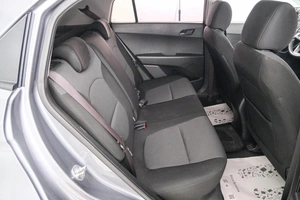 Внедорожник Hyundai Creta 2019 года, 2139000 рублей, Красноярск
