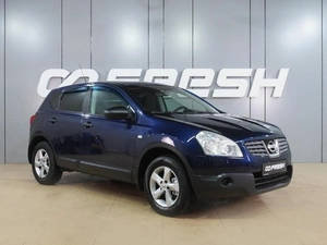 Внедорожник Nissan Qashqai 2008 года, 899000 рублей, Воронеж