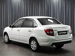 Седан ВАЗ (LADA) Granta 2025 года, 994000 рублей, Ставрополь
