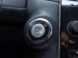 Внедорожник Infiniti FX37 2010 года, 1433500 рублей, Волгоград