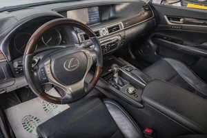 Седан Lexus GS 2013 года, 2979000 рублей, Томск