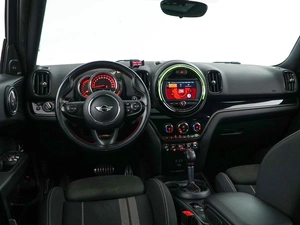 Внедорожник MINI John Cooper Works Countryman 2018 года, 2949050 рублей, Москва