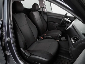 Седан Hyundai Solaris 2019 года, 1819000 рублей, Воронеж