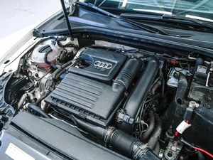Хетчбэк Audi A3 2013 года, 1090000 рублей, Красноярск