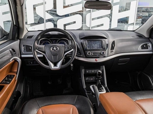 Внедорожник JAC S5 2014 года, 795000 рублей, Краснодар