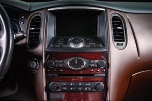 Внедорожник Infiniti QX50 2016 года, 2239000 рублей, Сургут